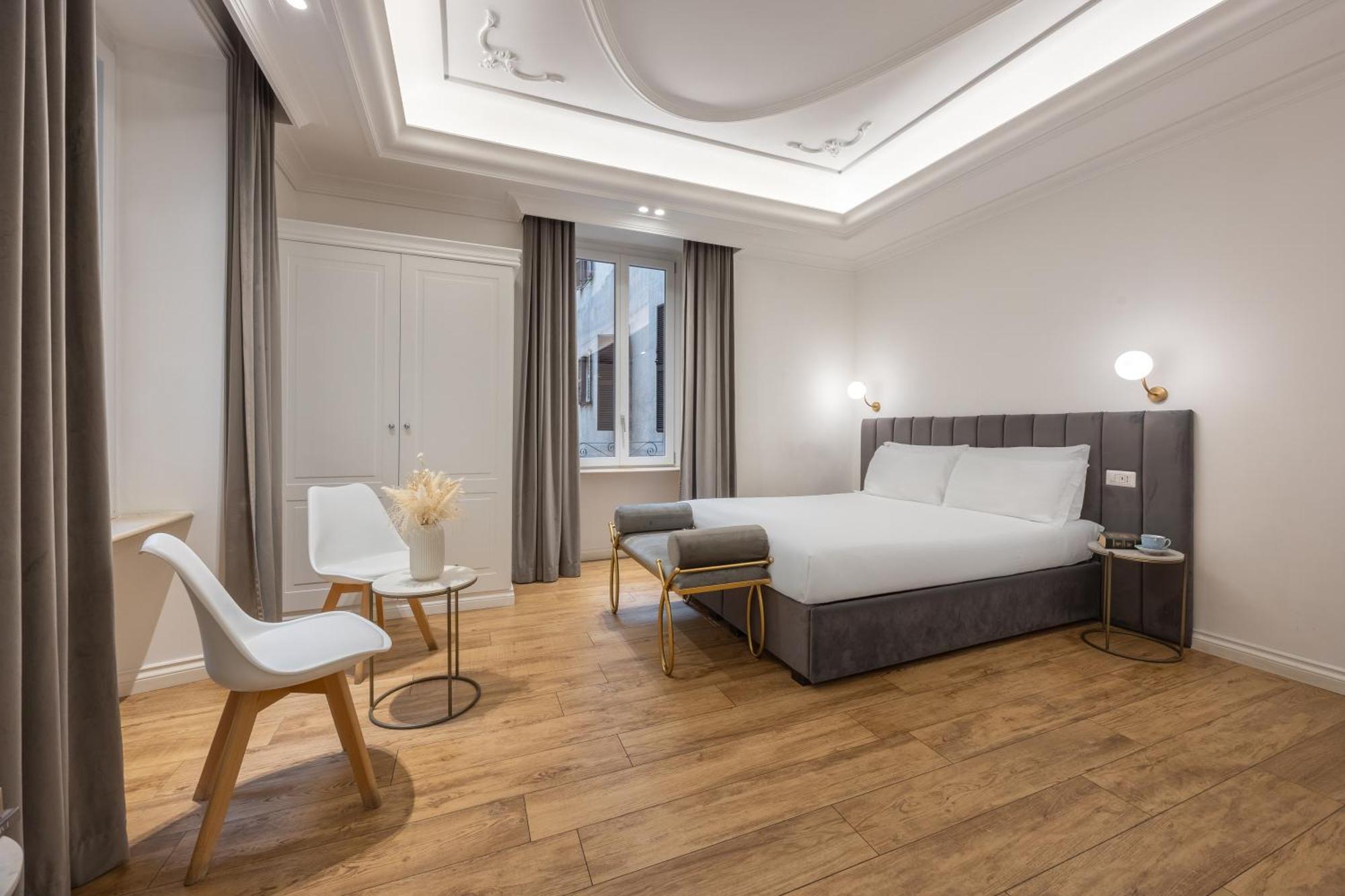 Sm Vatican Relais B&B — Foto 3
