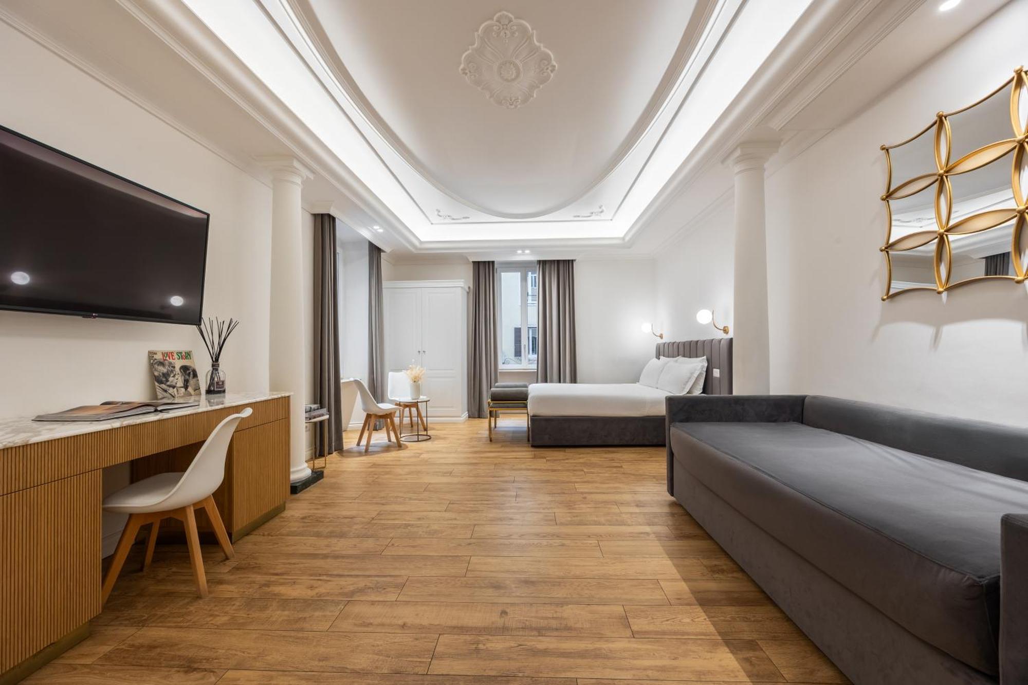 Sm Vatican Relais B&B, Rome